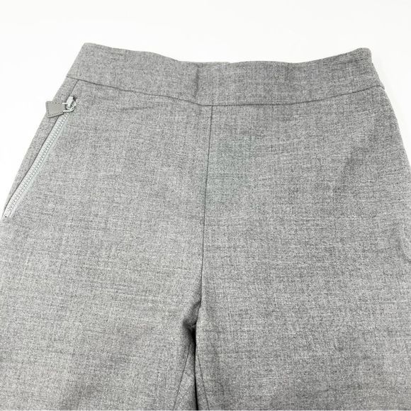 Akris Gray Women's Pants - Picture 3 of 13